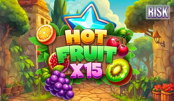 Hot Fruit играть бесплатно Riobet